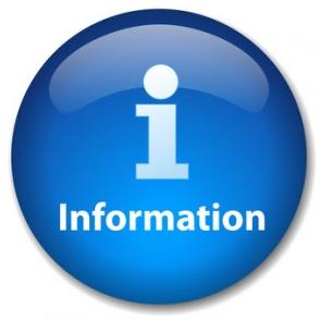 Attendance Information