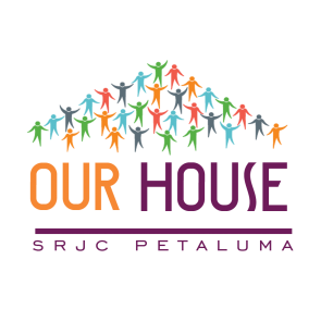 Our House SRJC Petaluma